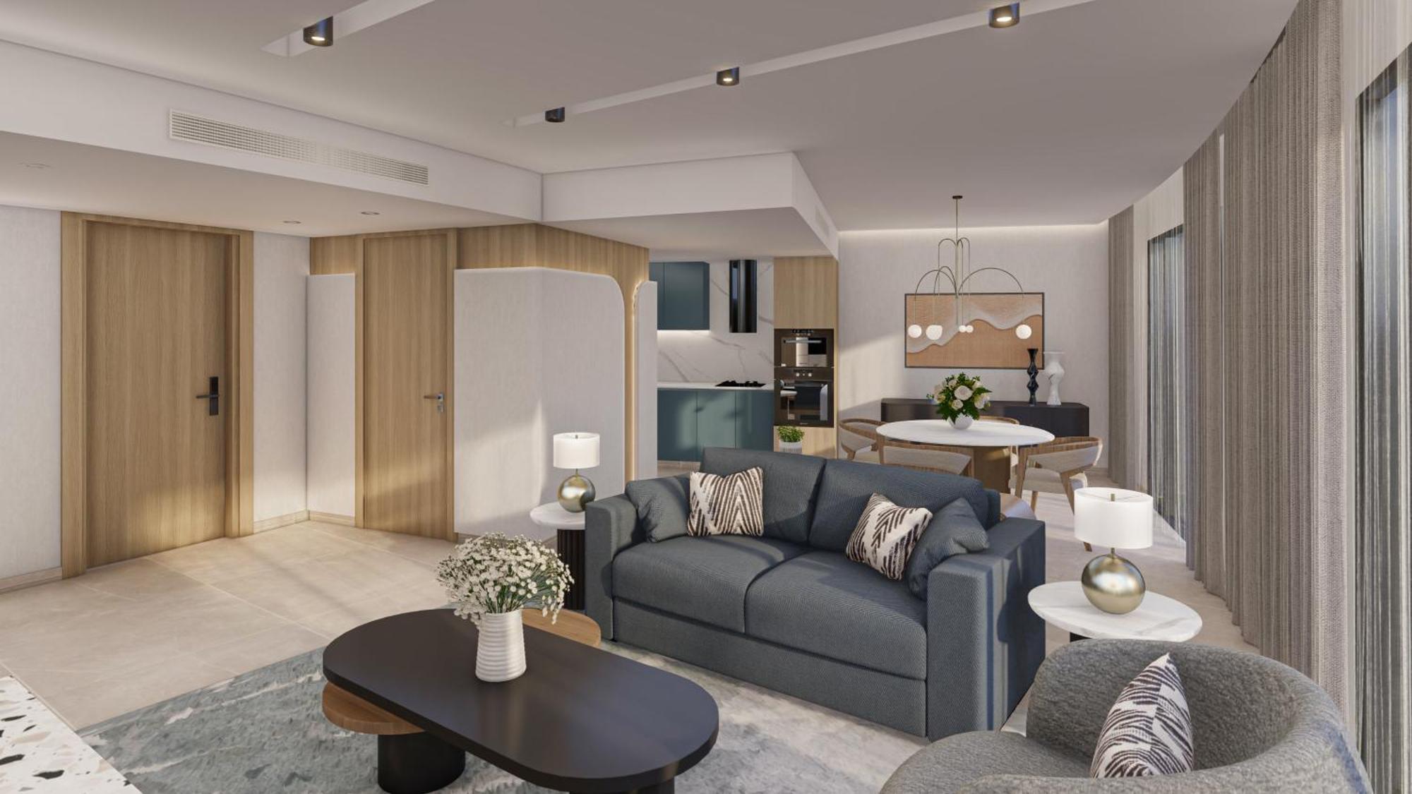 Voco Beirut Central District By Ihg Εξωτερικό φωτογραφία