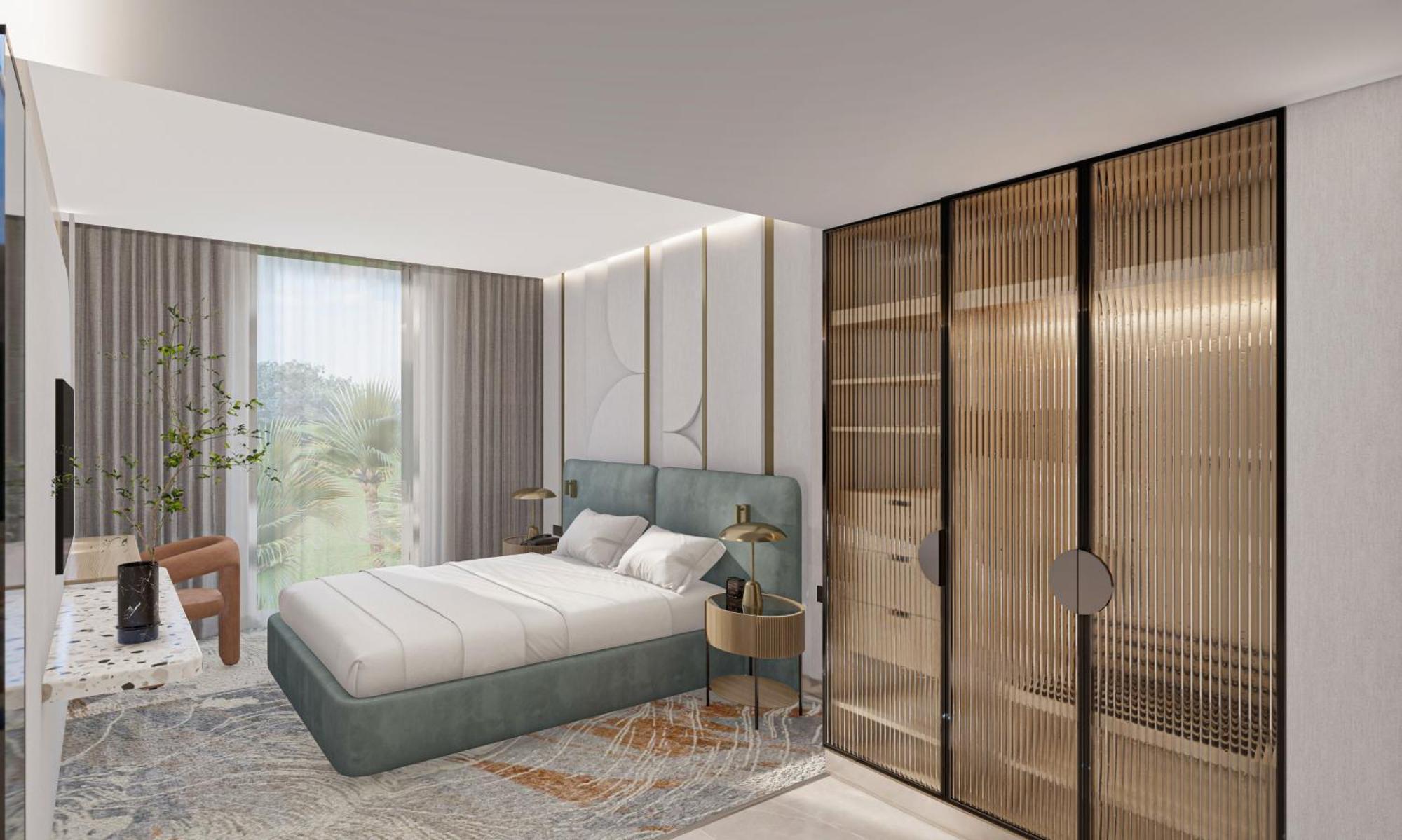 Voco Beirut Central District By Ihg Εξωτερικό φωτογραφία