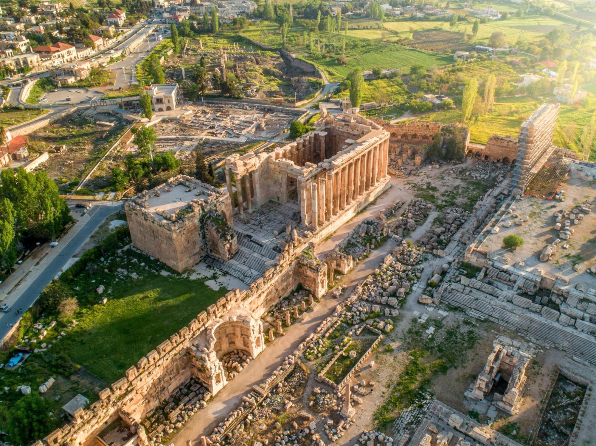 Voco Beirut Central District By Ihg Εξωτερικό φωτογραφία