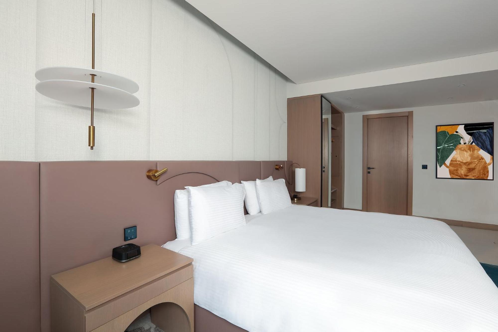 Voco Beirut Central District By Ihg Εξωτερικό φωτογραφία