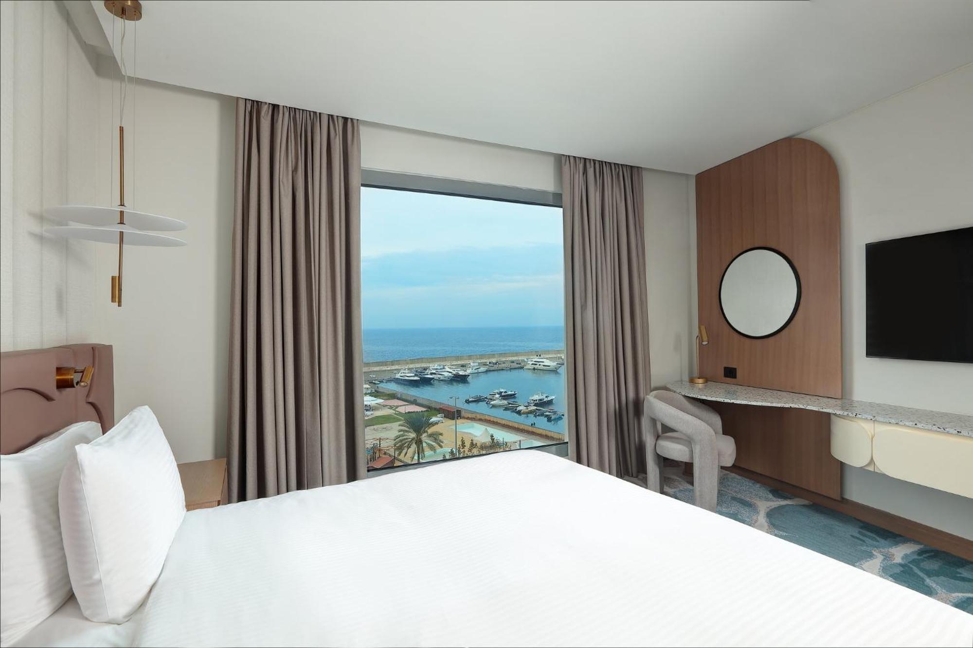 Voco Beirut Central District By Ihg Εξωτερικό φωτογραφία