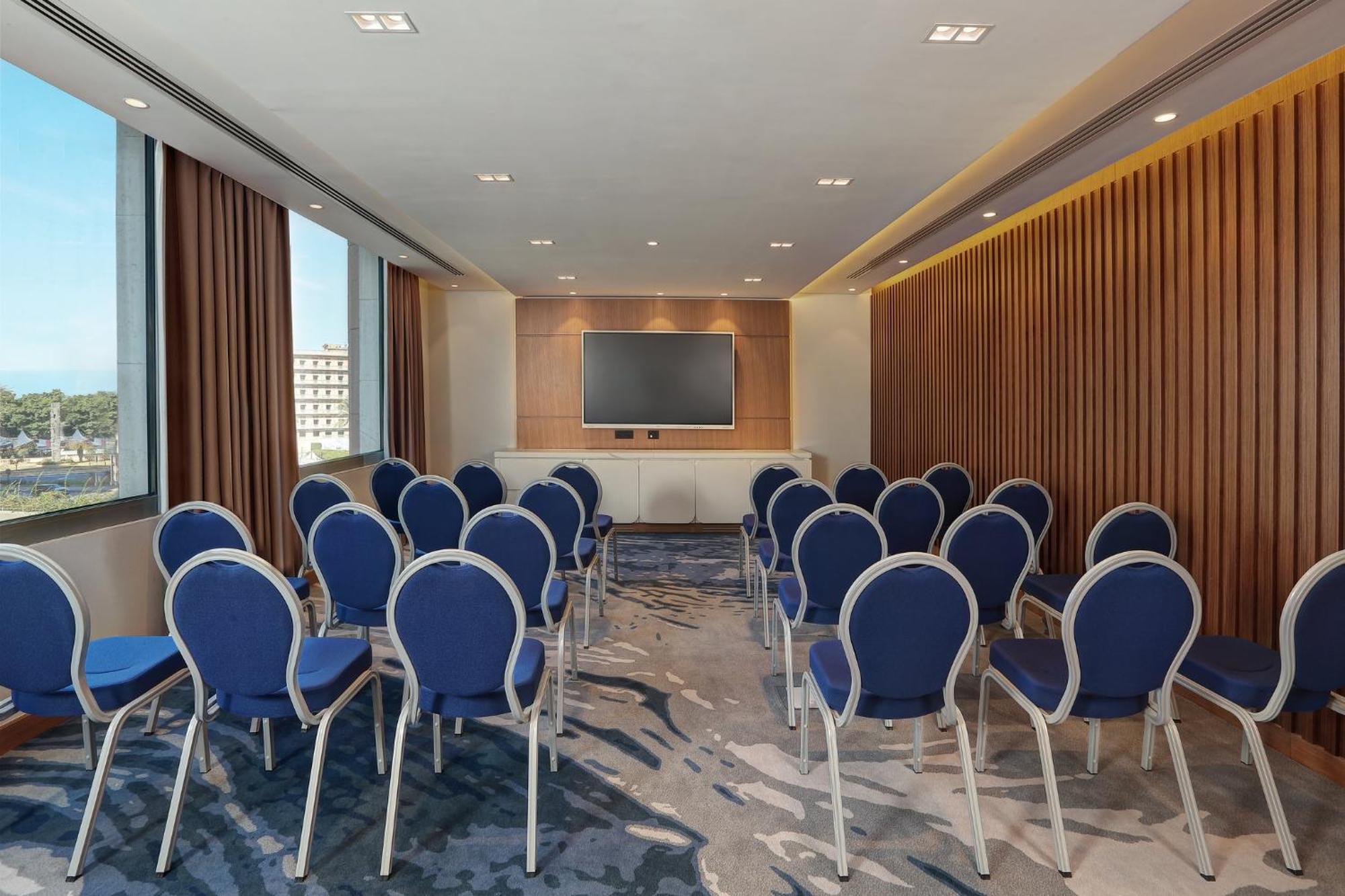 Voco Beirut Central District By Ihg Εξωτερικό φωτογραφία