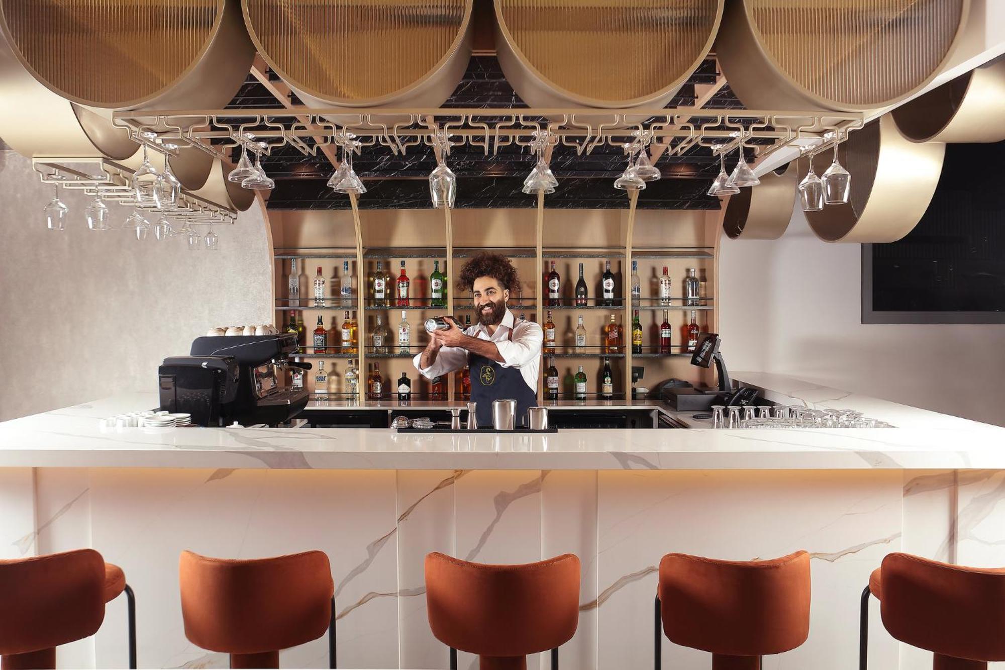 Voco Beirut Central District By Ihg Εξωτερικό φωτογραφία