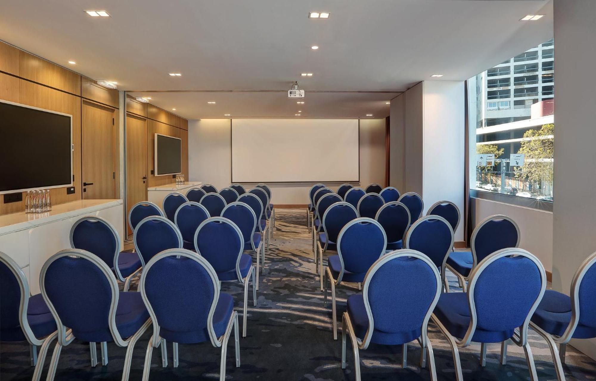 Voco Beirut Central District By Ihg Εξωτερικό φωτογραφία