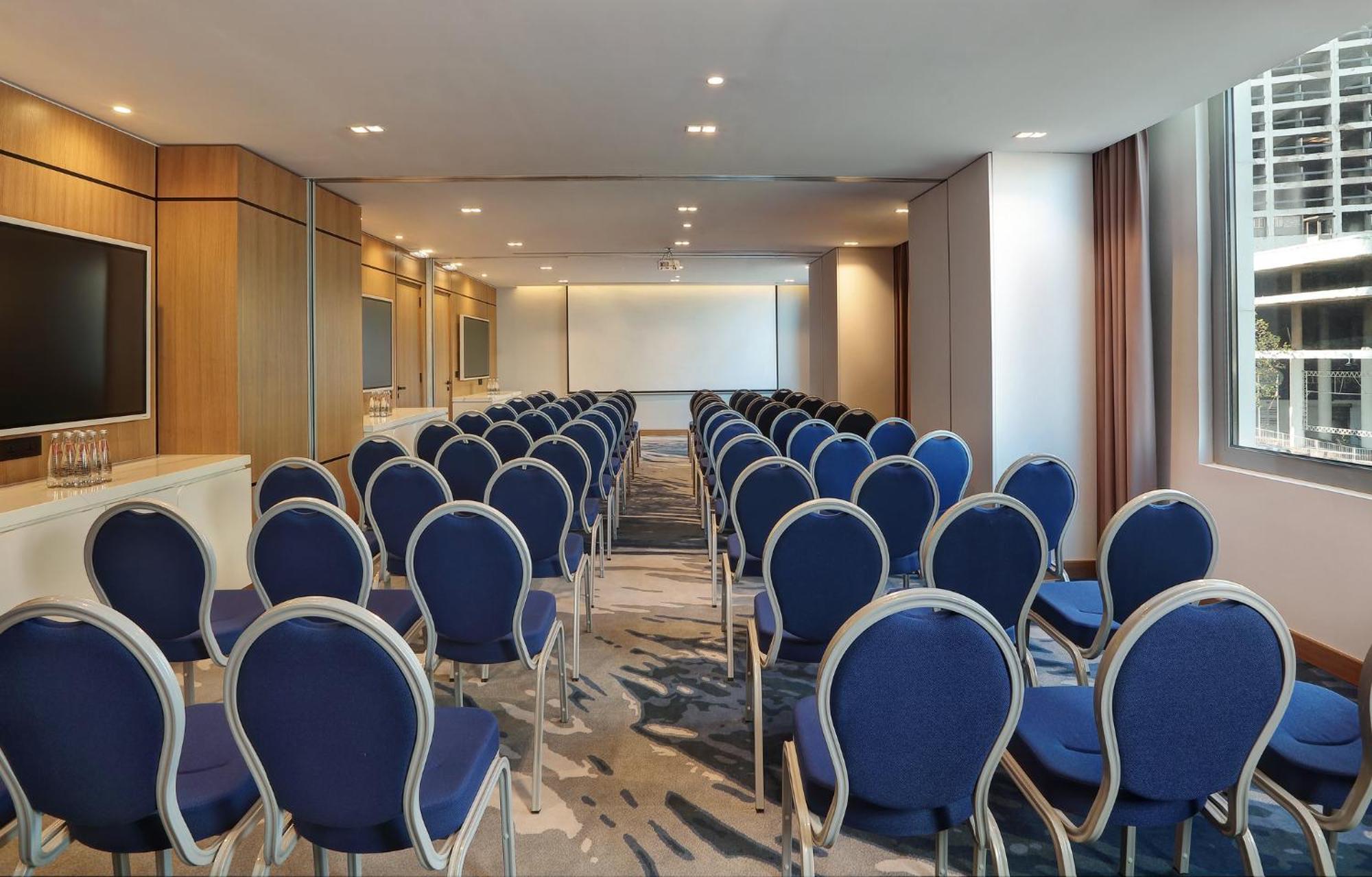 Voco Beirut Central District By Ihg Εξωτερικό φωτογραφία