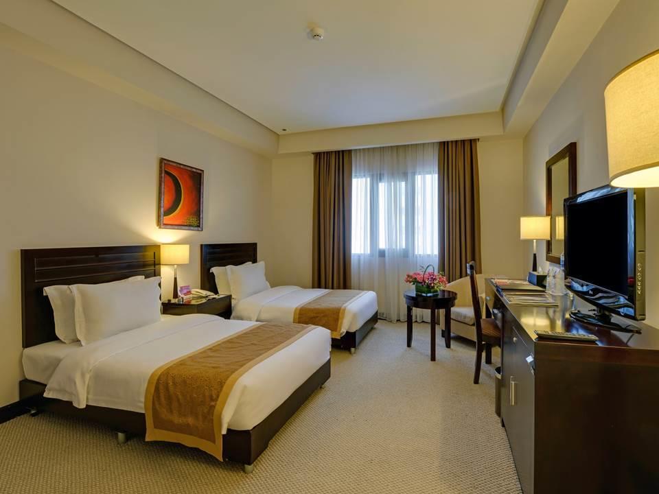 Voco Beirut Central District By Ihg Εξωτερικό φωτογραφία