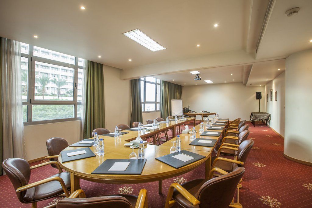 Voco Beirut Central District By Ihg Εξωτερικό φωτογραφία